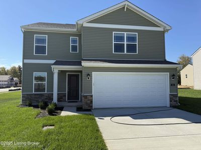 101 Clevis Ct, Elizabethtown, KY, 42701