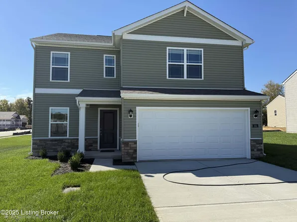 101 Clevis Ct, Elizabethtown, KY 42701