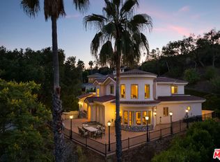 868 Braewood Ct, South Pasadena, CA 91030