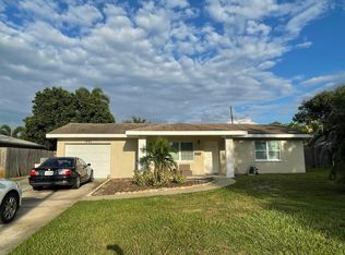1885 43rd St N, Saint Petersburg, FL 33713