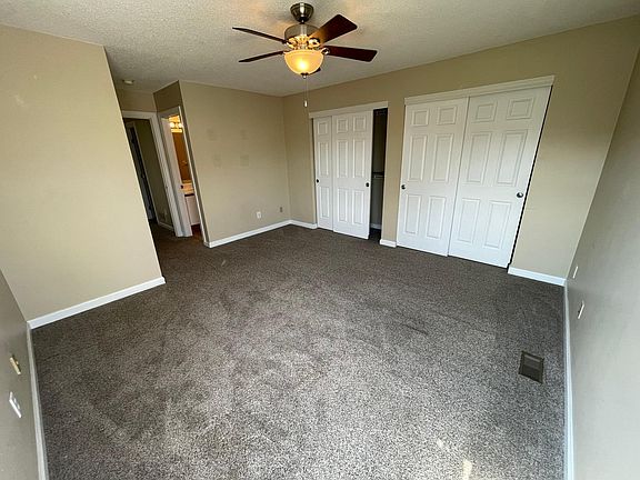 Master Bedroom with Private Bathroom