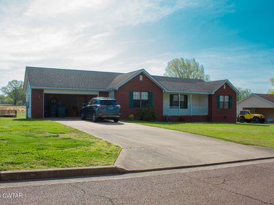 4416 Countrywood St, Union City, TN, 38261