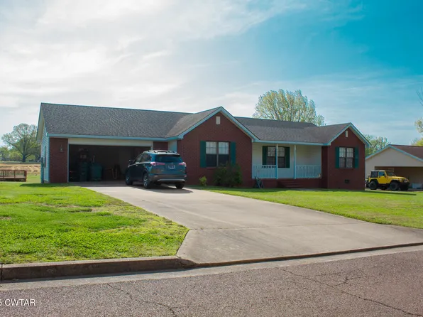 4416 Countrywood St, Union City, TN 38261