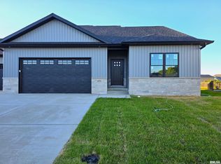 4623 Eugene Ct, Springfield, IL 62711