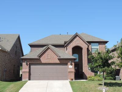2908 Golfview Dr, McKinney, TX, 75069