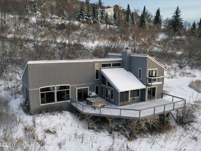 17801 Steamboat Dr, Anchorage, AK, 99516