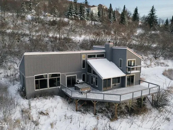 17801 Steamboat Dr, Anchorage, AK 99516