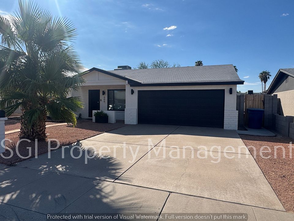 1st image of 609 E La Donna Dr