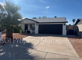 609 E La Donna Dr, Tempe, AZ 85283