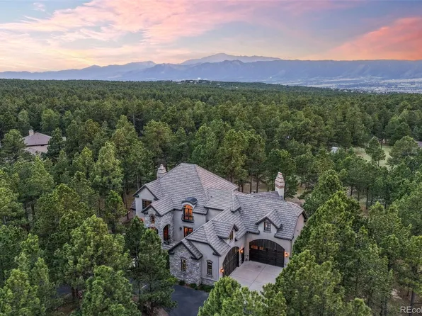 18882 Pagentry Place, Monument, CO 80132