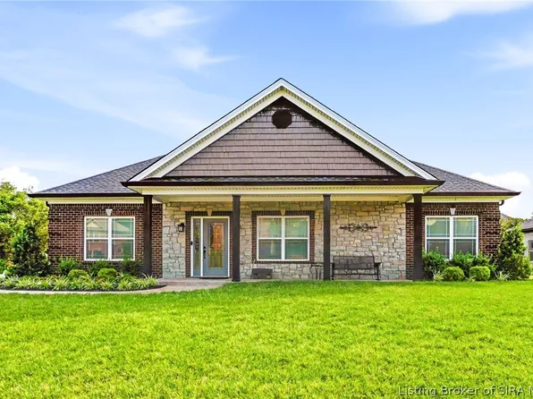 12402 Hermitage Trail, Sellersburg, IN 47172