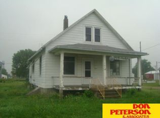 203 Highway 77, Winslow, NE 68072