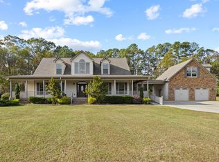 613 Old Hundred Rd, Pelzer, SC 29669