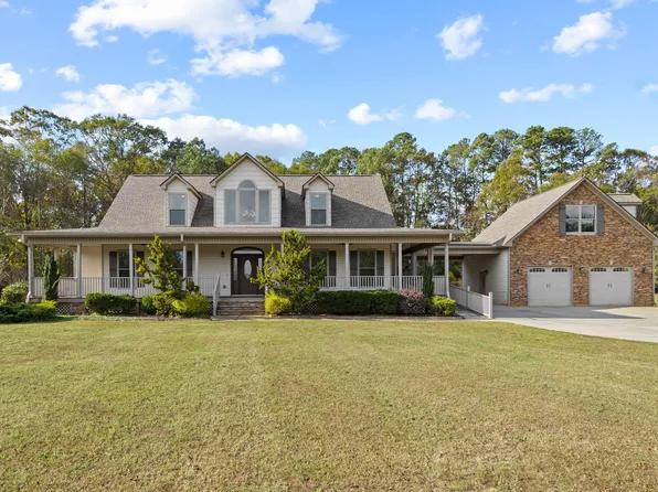 613 Old Hundred Rd, Pelzer, SC 29669