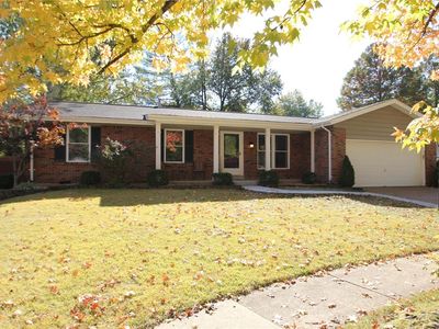 2514 Denlo Ct, Fenton, MO, 63026