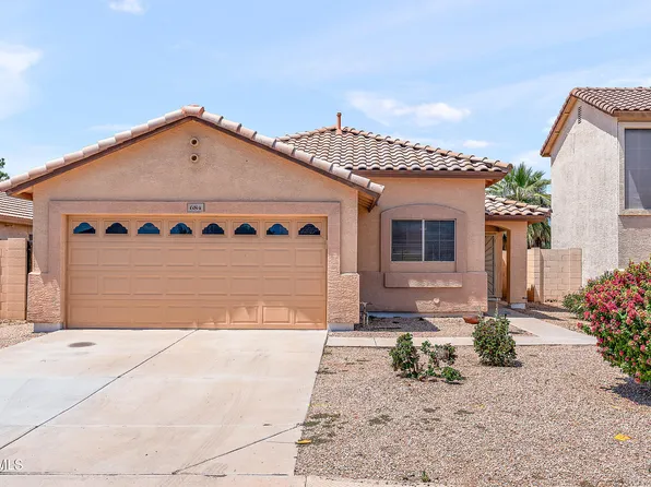 684 E REDONDO Drive, Gilbert, AZ 85296