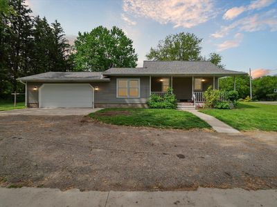 729 N New St, Stanton, MI, 48888