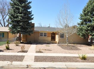 2106 Winston Rd, Colorado Springs, CO 80909
