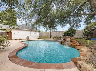 19138 Cotton Gin Dr, Katy, TX 77449