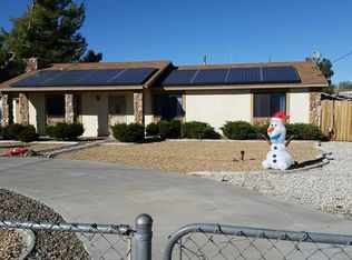 19114 Madrone St, Hesperia, CA 92345