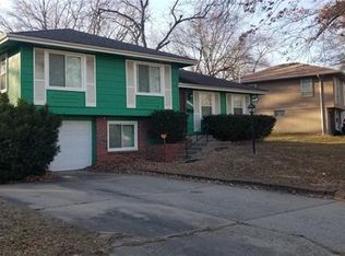 11610 Bennington Ave, Kansas City, MO 64134