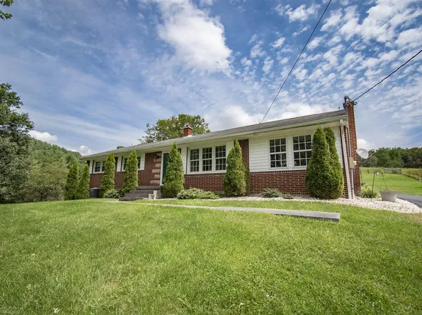 1059 High Rock Hill Rd, Pilot, VA 24138