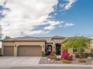 81526 Corte Monteleon, Indio, CA 92203