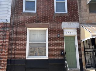 1538 S Dover St, Philadelphia, PA 19146