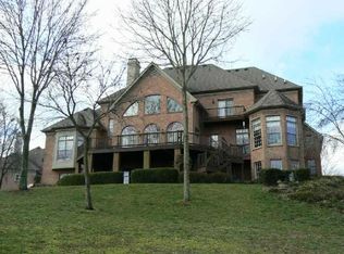 129 Shiloh Rdg, Hendersonville, TN 37075