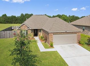 452 Steeple Chase Rd, Covington, LA 70435