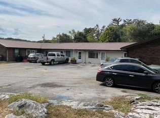 280 W Main St, Dandridge, TN 37725