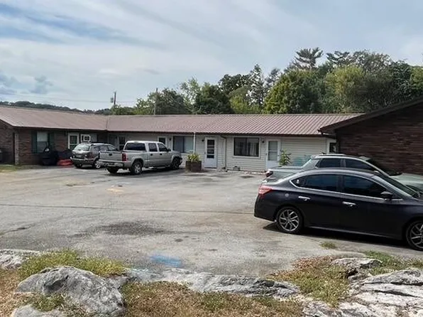 280 W Main St, Dandridge, TN 37725