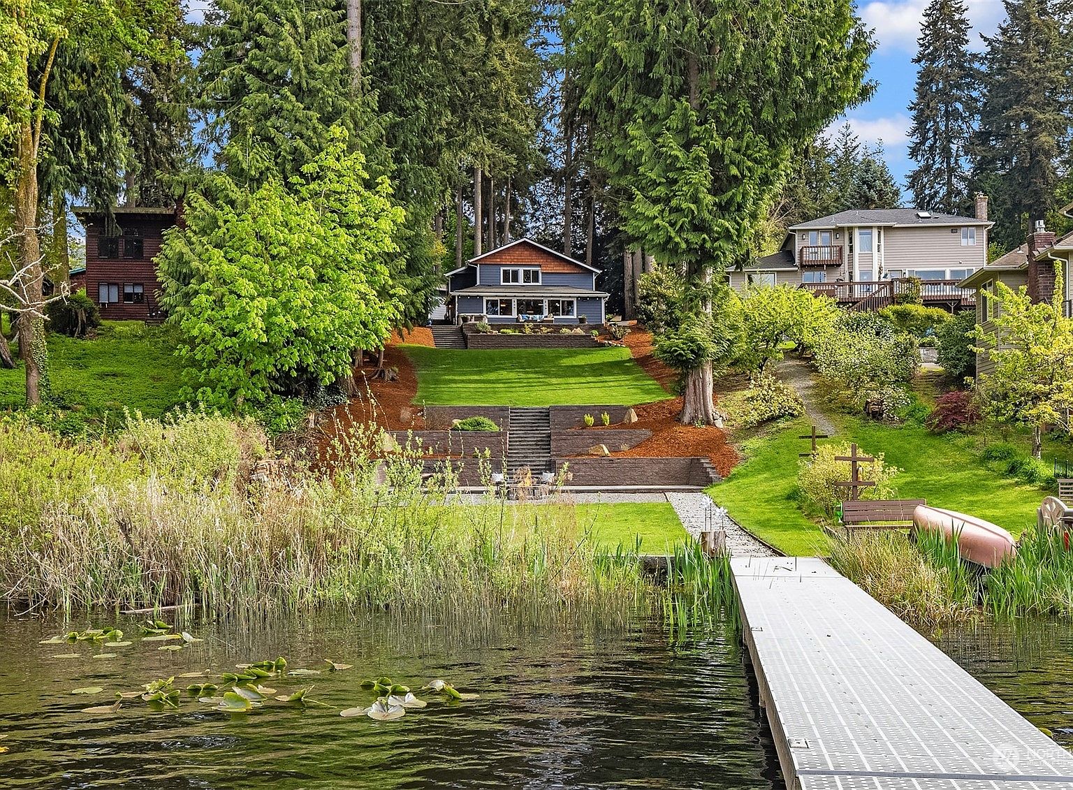 1523 S Lake Stickney Drive, Lynnwood, WA 98087 Zillow
