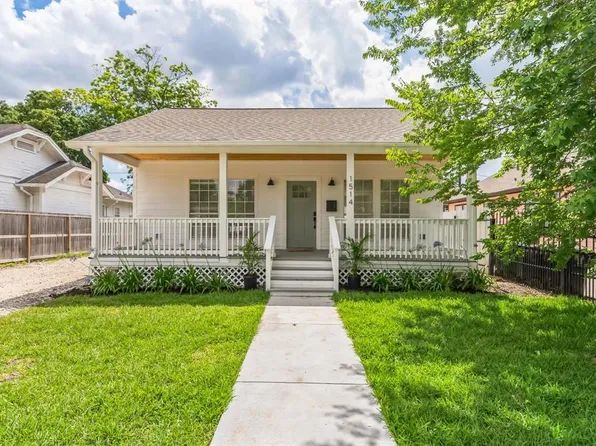 1514 Scharpe Street, Houston, TX 77023