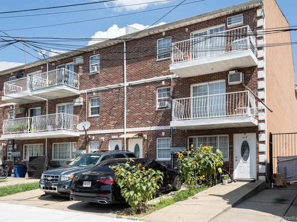 9485 218th Street, Queens Village, NY 11428