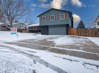 8196 Everett Way, Arvada, CO 80005