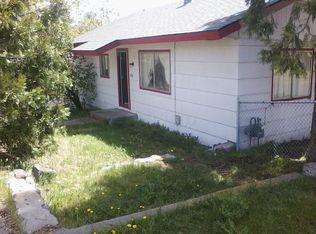 406 E Lowell St, Klamath Falls, OR 97601