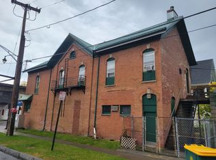 1006 S Plymouth Ave, Rochester, NY 14608