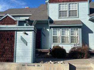561 W Willow Ct, Clifton, CO 81520