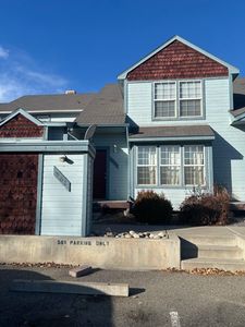 561 W Willow Ct, Clifton, CO, 81520