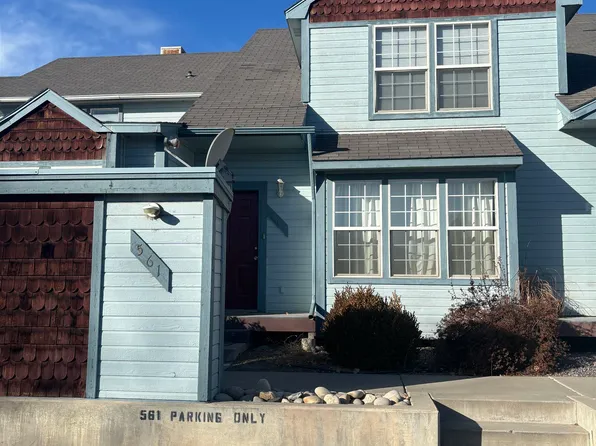 561 W Willow Ct, Clifton, CO 81520