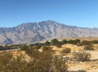 0 Near Artesia Rd, Desert Hot Springs, CA 92241
