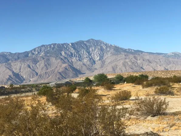0 Near Artesia Rd, Desert Hot Springs, CA 92241