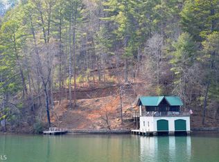 1345 Bear Gap Rd, Lakemont, GA 30552