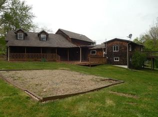11805 N Forest Manor Dr, Mooresville, IN