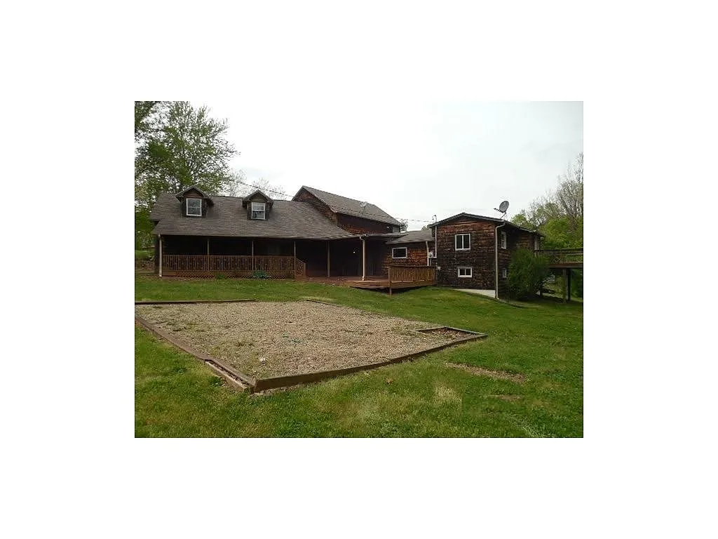 11805 N Forest Manor Dr photo 1