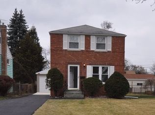 2404 S 12th Ave, Broadview, IL 60155