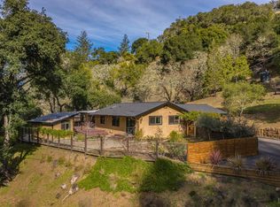 2312 Mark West Springs Rd, Santa Rosa, CA 95404