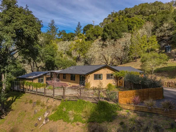 2312 Mark West Springs Road, Santa Rosa, CA 95404