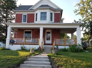 229 W 2nd St, Milan, MO 63556